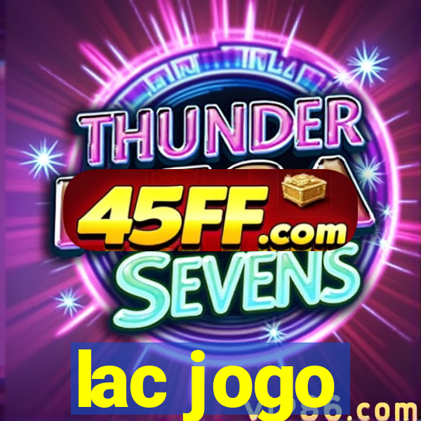 lac jogo